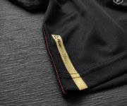 Review Tercera camiseta Peak Sport de Lanús 2020