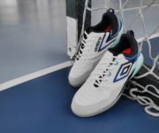 Review Umbro Pro 5 Futsal