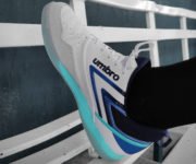 Review Umbro Pro 5 Futsal