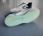 Review Umbro Pro 5 Futsal
