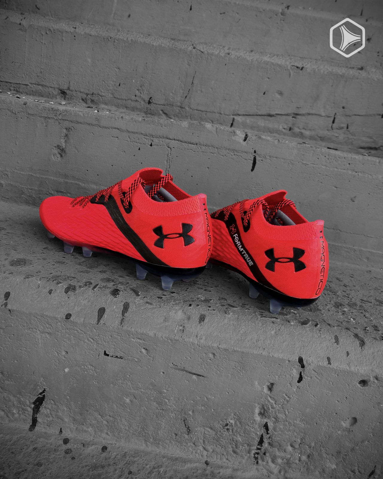 Under Armour Clone Magnetico Pro