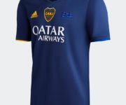Cuarta camiseta de boca 2020 sales