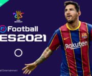 PES 2021 Mobile