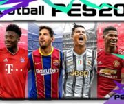 PES 2021 Mobile