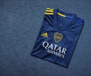 Review Cuarta camiseta adidas Boca Juniors 2020 2021