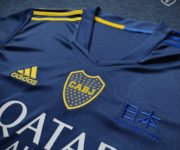 Review Cuarta camiseta adidas Boca Juniors 2020 2021