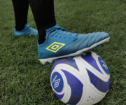 Review Umbro Tocco Pro