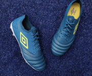 Review Umbro Tocco Pro