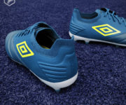 Review Umbro Tocco Pro