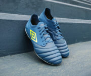 Review Umbro Tocco Pro