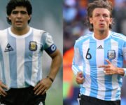 Top 10 reediciones de camisetas de selecciones – Argentina