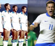 Top 10 reediciones de camisetas de selecciones – Brasil
