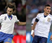 Top 10 reediciones de camisetas de selecciones – Italia