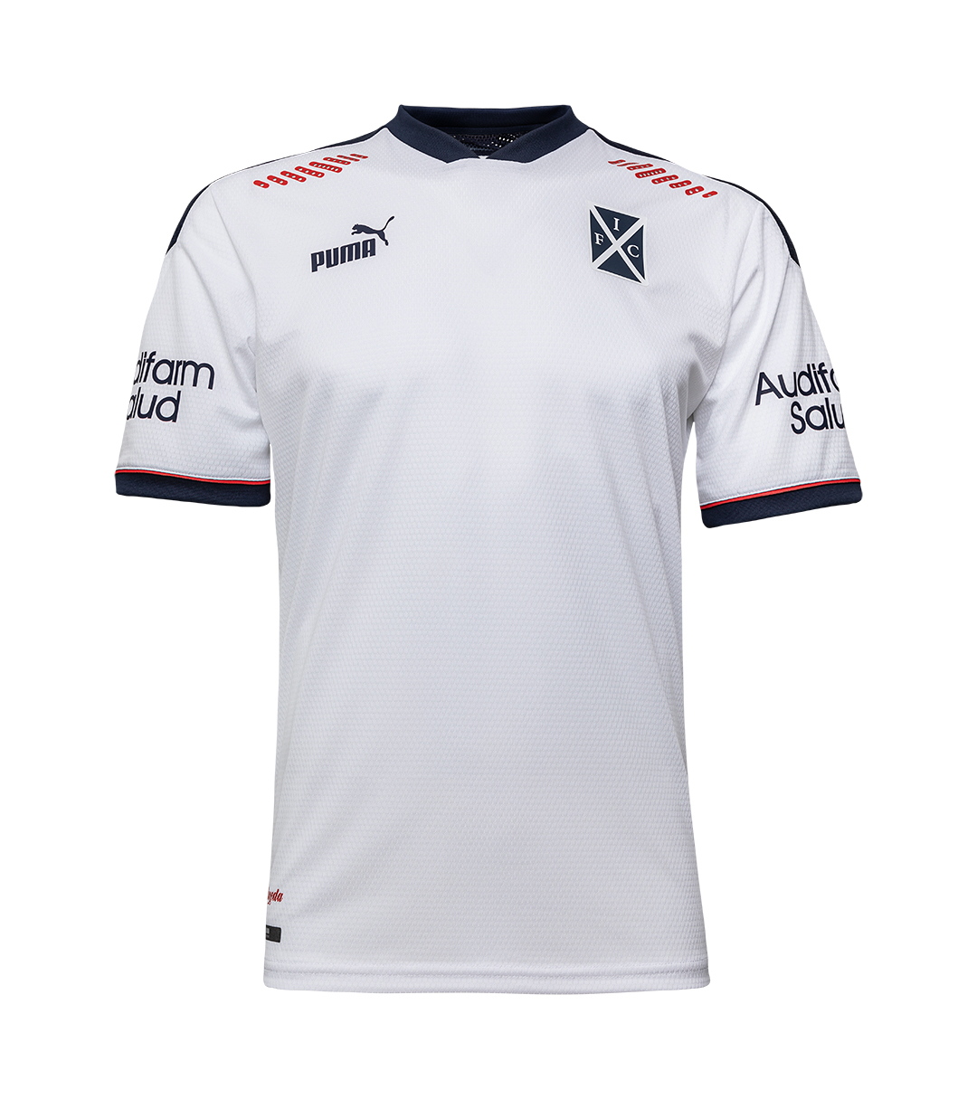 Camisetas PUMA de Independiente 2021 Alternativa