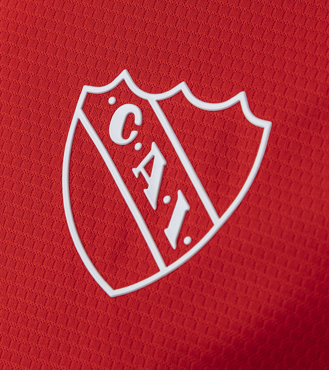 Camisetas PUMA de Independiente 2021 Titular