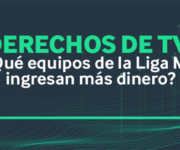 Liga Mx, precursora en streamings deportivos Header