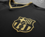 Review Camiseta alternativa Nike del FC Barcelona 2020 2021