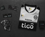 Review Camiseta titular Meta Sports del Club Olimpia 2021