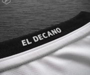 Review Camiseta titular Meta Sports del Club Olimpia 2021