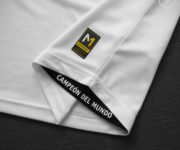 Review Camiseta titular Meta Sports del Club Olimpia 2021