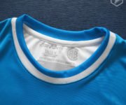 Review Camisetas Givova de Belgrano 2021 Titular