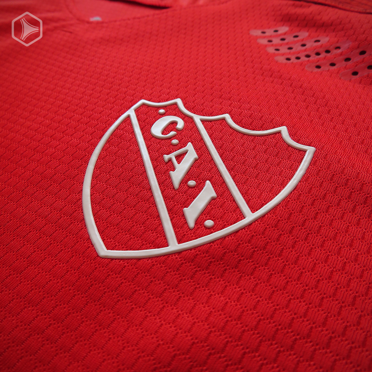 Camisetas PUMA Independiente 2021 Titular