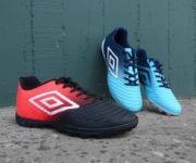 Review Umbro Fifty III