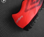 Review Umbro Fifty III