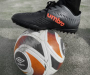 Review Umbro Neo Geo