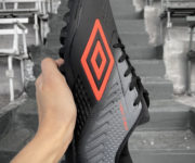 Review Umbro Neo Geo