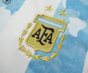 Review Camiseta adidas de Argentina Copa América 2021