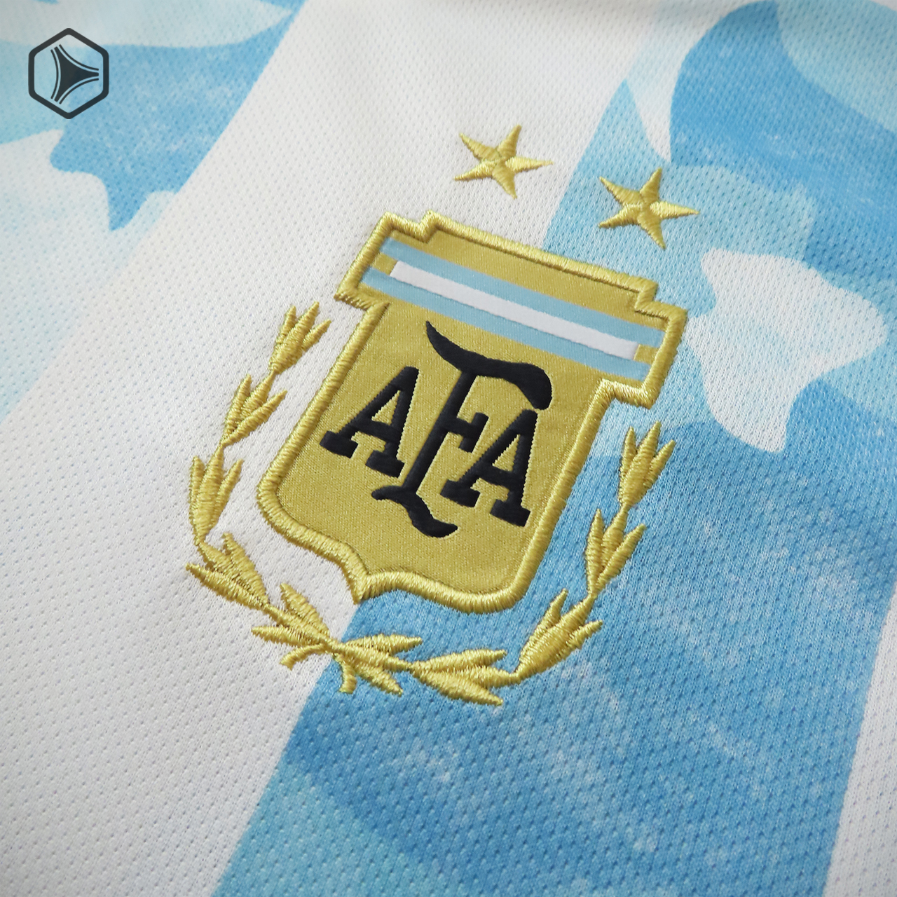 Camiseta adidas de Argentina Copa América 2021