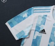 Review Camiseta adidas de Argentina Copa América 2021