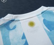 Review Camiseta adidas de Argentina Copa América 2021