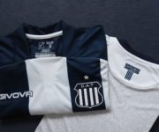 Review Camisetas Givova de Talleres 2021