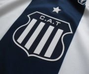 Review Camisetas Givova de Talleres 2021 Titular