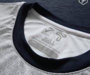 Review Camisetas Givova de Talleres 2021 Alternativa