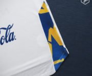 Review Camisetas Kyrios de Sportivo Luqueño 2021 Alternativa