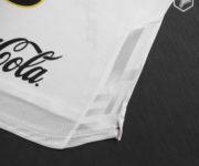 Review Camisetas Kyrios del Club Guaraní 2021 Alternativa