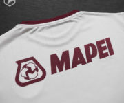 Review Camisetas Peak Sport de Lanús 2021 Alternativa 3