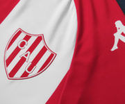 Review Camiseta titular de Unión de Santa Fe 2021
