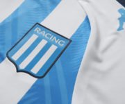 Review Camiseta titular Kappa de Racing Club 2021
