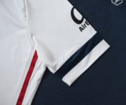 Review Camiseta titular Kappa de Vélez Sarsfield 2021