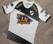 Review Camisetas Coach de All Boys 2021 Titular