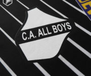 Review Camisetas Coach de All Boys 2021 Titular