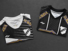 Camisetas Coach de All Boys 2021