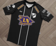 Review Camisetas Coach de All Boys 2021 Alternativa