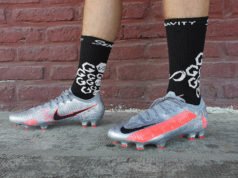 Medias Senda Gravity Performance Grip
