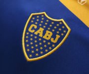 Review Tercera camiseta adidas de Boca Juniors 2021 2022