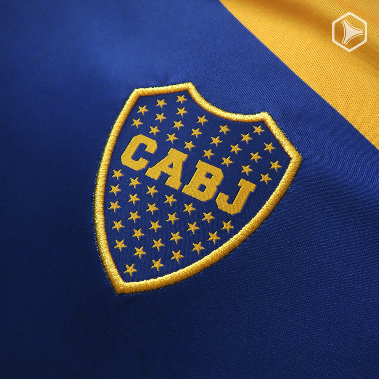 Tercera camiseta adidas de Boca Juniors 2021 2022